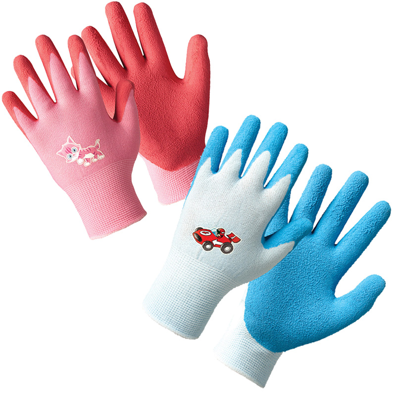 Work deals gloves kids