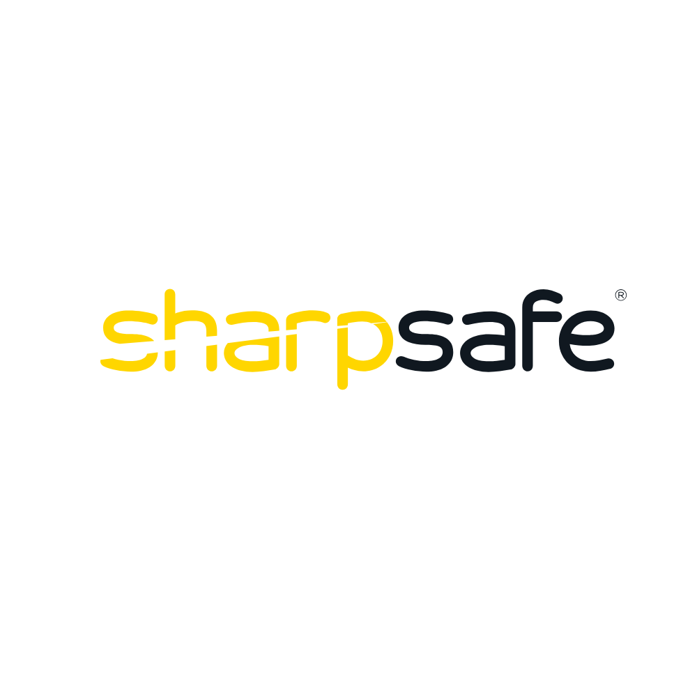 Sharpsafe | Safe Disposal of Sharps