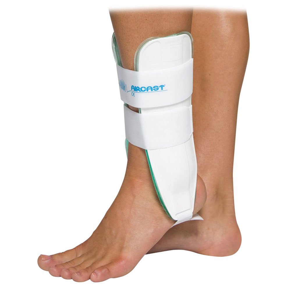 Aircast Air Stirrup Ankle Brace | Ankle Supports and Ankle Braces ...