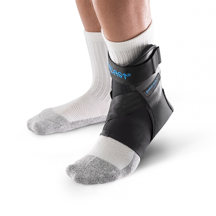 Aircast AirLift PTTD Arch Support Brace Ankle Supports and Ankle