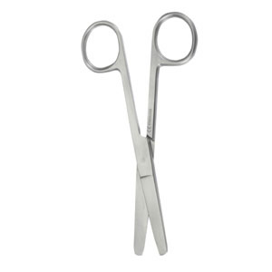 Large Wire Scissor Stand - Holds Up To 30 Scissors, Round Base, Sturdy Metal, For Classroom, Salon, Or Craft Room