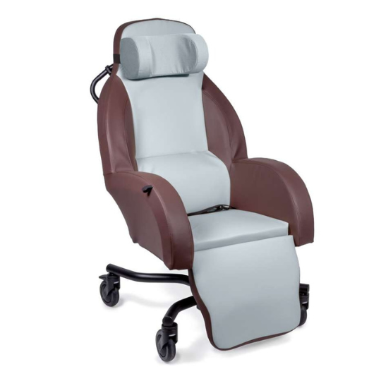 Integra Shell Chair