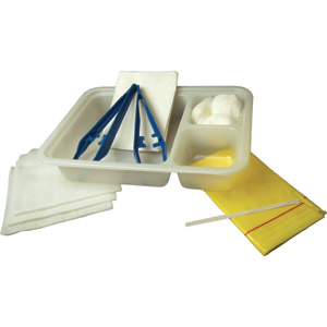 Dressing Packs | Scalpels | Gauze Swabs | MediSupplies