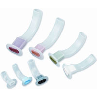 Guedel Airways | Oral Airways | Oropharyngeal Airway | MediSupplies