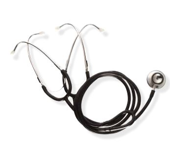 Teaching stethoscope deals