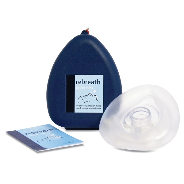 Reanimatie- en AED-trainingen - Raven First Aid