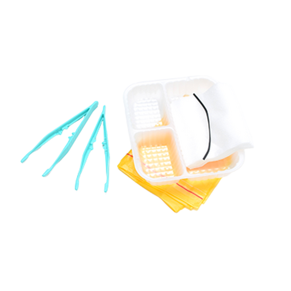Basic Woundcare Pack