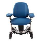 Bristol Maid Phlebotomy Chair, Support
