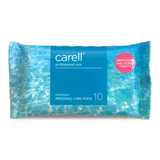 Clinell Patient Wipes