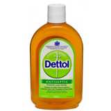 Dettol Antiseptic Cleansing Liquid