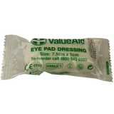 Value Aid Sterile Eye Dressings