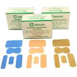 Value Aid Assorted Sterile Plasters