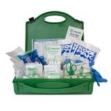 Travel & Recreation First Aid Kits