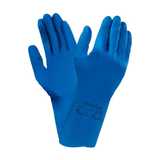 Ansell AlphaTec 87-195 Chemical Resistant Gloves