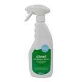 Clinell Universal Sanitising Spray