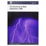 The Electricity At Work Regulations 1989