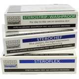 Steroplast Assorted Sterile Plasters