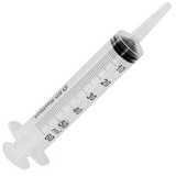 BD Plastipak 3-Part Catheter Tip Syringe