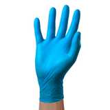 Nitrex GN92B Ultra Sensitive Nitrile Gloves