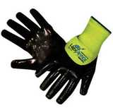 Sharps Handling Gloves