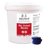 Delphis Bio Urinal Blocks