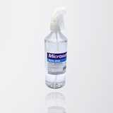 Microsafe 70% IPA 500ml Surface Spray