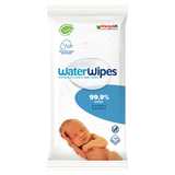 WaterWipes – Biodegradable Baby Wipes