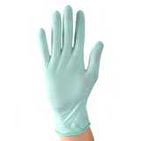 Aurelia Refresh Mint Scented Latex Gloves