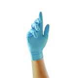 Unigloves Premium Nitrile  Powder Free Gloves
