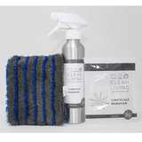 Clean Living Limescale Remover - Starter Pack