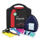 AED Rescue Ready Prep Kit