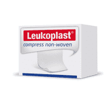 Leukoplast Compress Non Woven Swabs