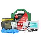 Bleed Control Kit