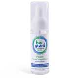 Bioguard Alcohol Free Hand & Body Foaming Cleanser