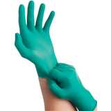 Ansell TouchNTuff 92-500 Nitrile Gloves
