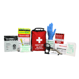 Enhanced Bleed Control Kit with Tourni-key