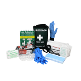 Public Access Trauma (PAcT) Kit - with 2 x Tourniquets - Soft Case