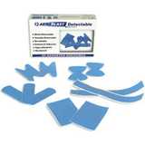 Aeroplast Detectable Plasters