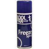 Koolpak Freeze Sprays