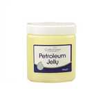 Petroleum Jelly - White Soft Paraffin
