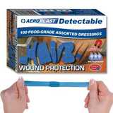 Aeroplast Detectable Plasters