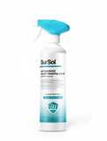 SurSol™ Anti-Bacterial Carpet Cleaning Spray