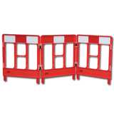 Gate Barrier Systems