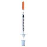 BD Micro-Fine+ 30G, 0.5ml Insulin Syringes