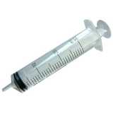 BD Plastipak 3-Part Luer Slip Syringes