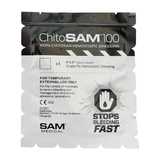 Chito-Sam 100 Haemostatic Dressing 