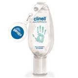 Clinell 70% Alcohol Hand Sanitising Gel