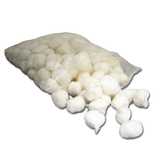 Cotton Wool Rolls & Balls