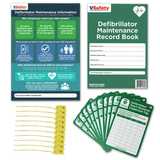 Defibrillator Maintenance Kit