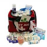 Hockey First Aid Kit